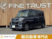 2016 DAIHATSU TANTO
