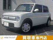 2022 SUZUKI ALTO LAPIN L
