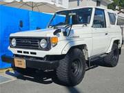 1996 TOYOTA LAND CRUISER