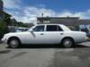 TOYOTA CENTURY