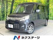2014 SUZUKI SPACIA CUSTOM