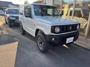 2025 SUZUKI JIMNY