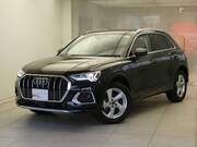 2024 AUDI Q3
