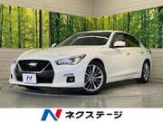2019 NISSAN SKYLINE