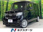 2022 HONDA N-BOX CUSTOM
