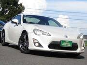 2012 TOYOTA 86