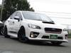 SUBARU WRX S4