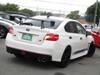 SUBARU WRX S4