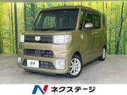 2016 DAIHATSU WAKE