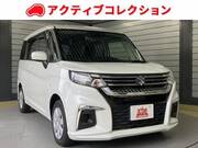 2020 SUZUKI SOLIO