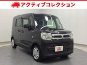 2020 SUZUKI SPACIA