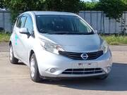 2014 NISSAN NOTE X
