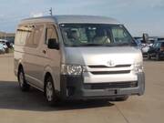 2014 TOYOTA HIACE WAGON DX