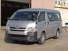 TOYOTA HIACE WAGON