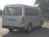 TOYOTA HIACE WAGON