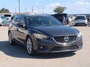 2012 MAZDA ATENZA WAGON XD