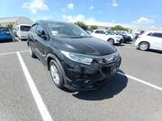 2019 HONDA VEZEL