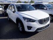 2016 MAZDA CX-5 XD PROACTIVE