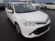 2017 TOYOTA COROLLA AXIO X