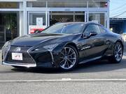 2020 LEXUS LC
