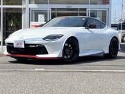 2025 NISSAN FAIRLADY Z