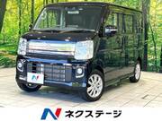 2023 SUZUKI EVERY WAGON