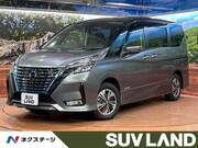 2020 NISSAN SERENA