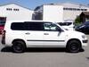 TOYOTA SUCCEED VAN