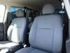 TOYOTA SUCCEED VAN