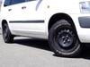 TOYOTA SUCCEED VAN