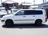 TOYOTA SUCCEED VAN