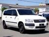TOYOTA SUCCEED VAN