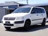 TOYOTA SUCCEED VAN