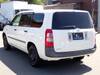 TOYOTA SUCCEED VAN