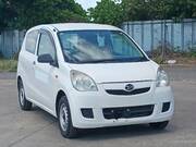 2015 DAIHATSU MIRA TX