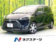 2020 TOYOTA SIENTA
