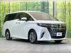TOYOTA ALPHARD HYBRID
