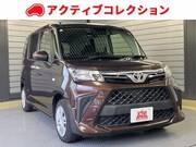 2021 TOYOTA ROOMY
