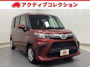 2022 TOYOTA ROOMY