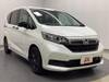 HONDA FREED HYBRID