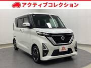 2021 NISSAN ROOX
