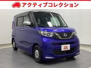 2020 NISSAN ROOX