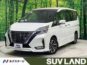 2021 NISSAN SERENA