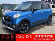 2017 DAIHATSU CAST