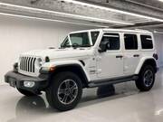 2024 CHRYSLER JEEP WRANGLER UNLIMITED