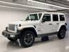CHRYSLER JEEP WRANGLER UNLIMITED