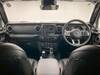 CHRYSLER JEEP WRANGLER UNLIMITED