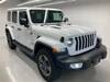 CHRYSLER JEEP WRANGLER UNLIMITED