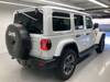 CHRYSLER JEEP WRANGLER UNLIMITED