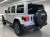 CHRYSLER JEEP WRANGLER UNLIMITED